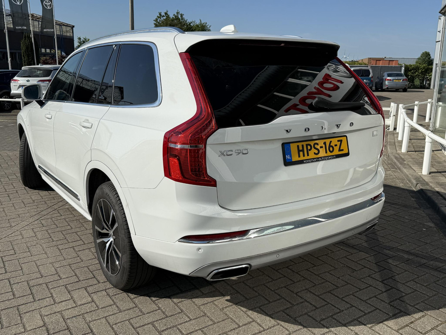 Volvo Volvo