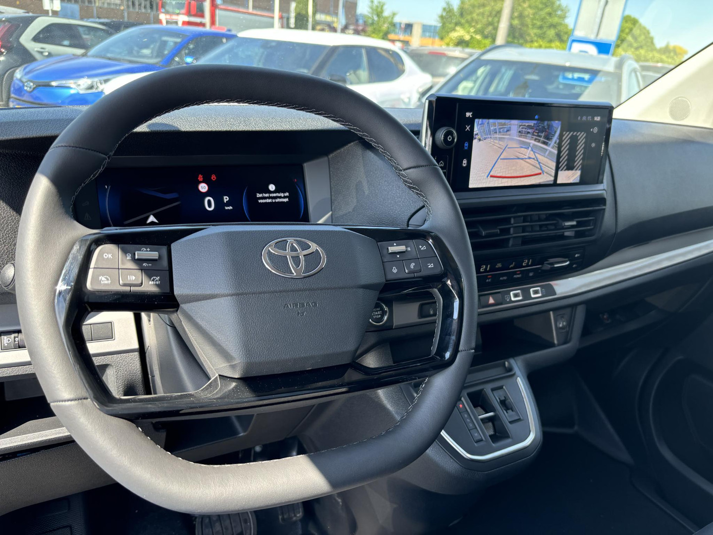 Toyota Toyota