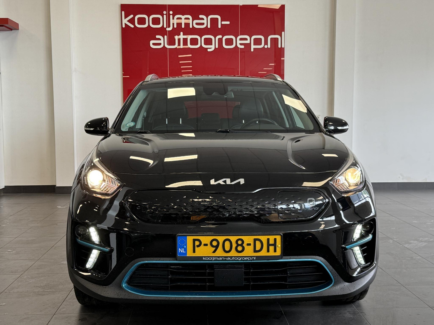 Kia Kia