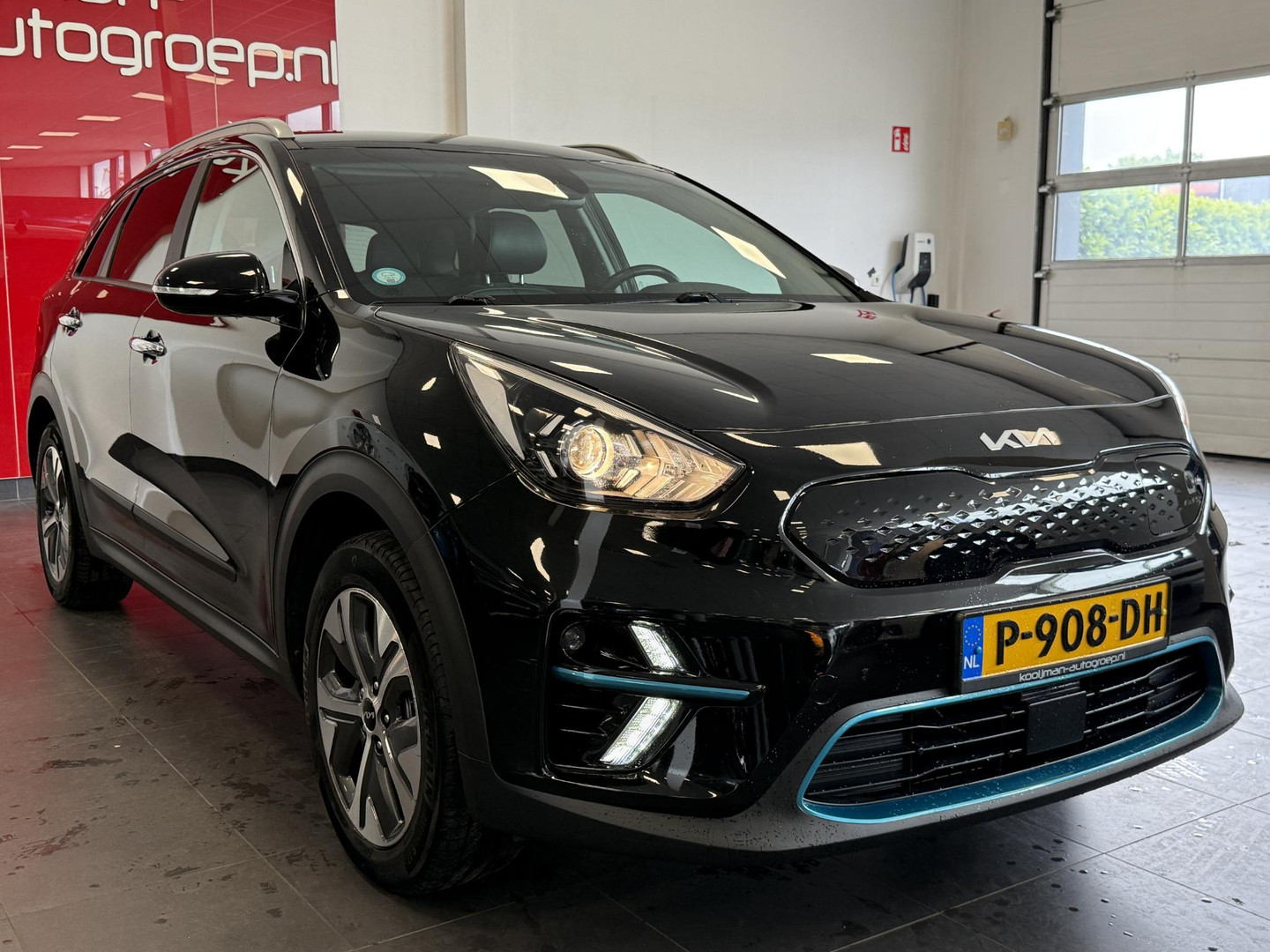 Kia Kia