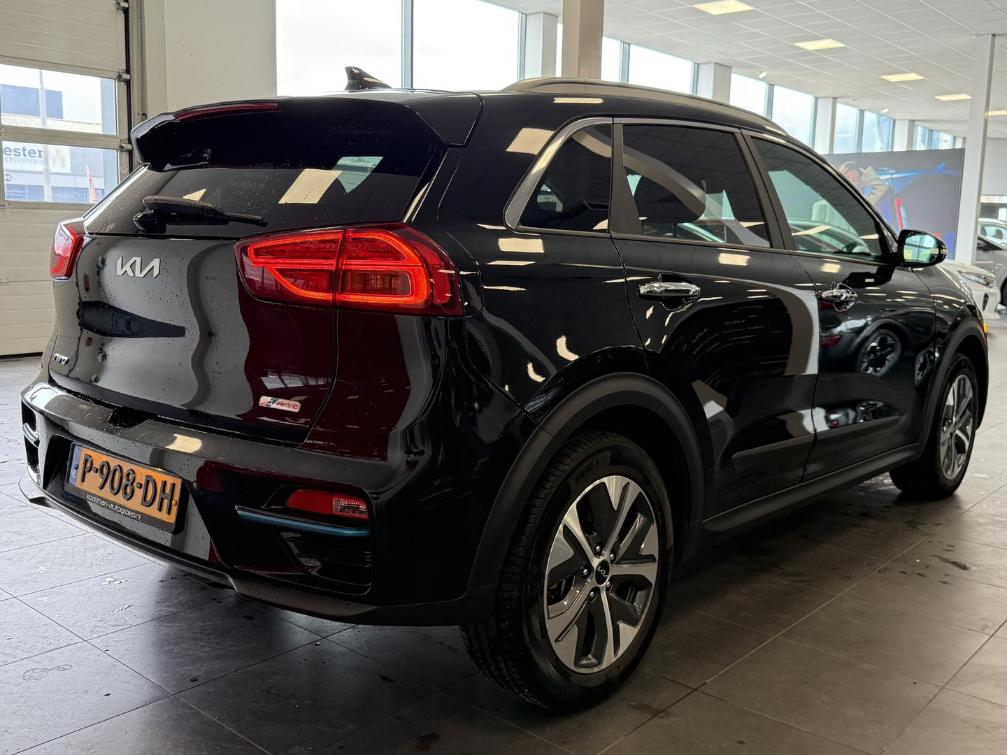 Kia Kia