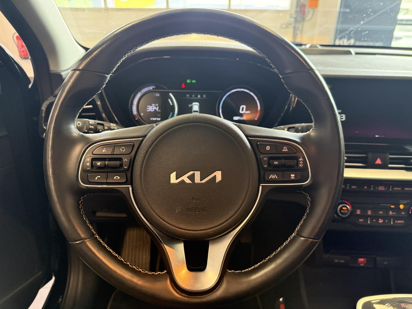Kia Kia