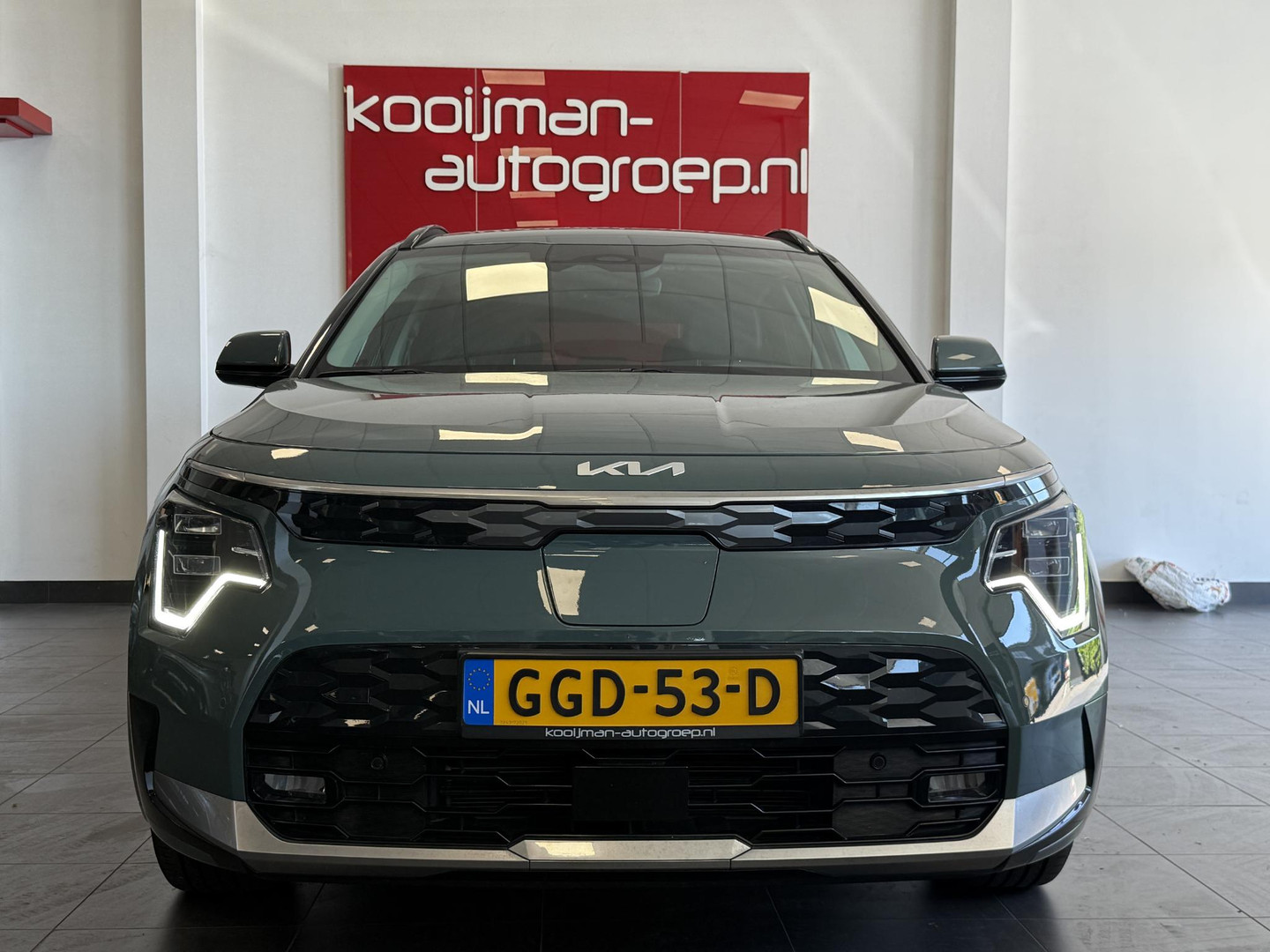 Kia Kia