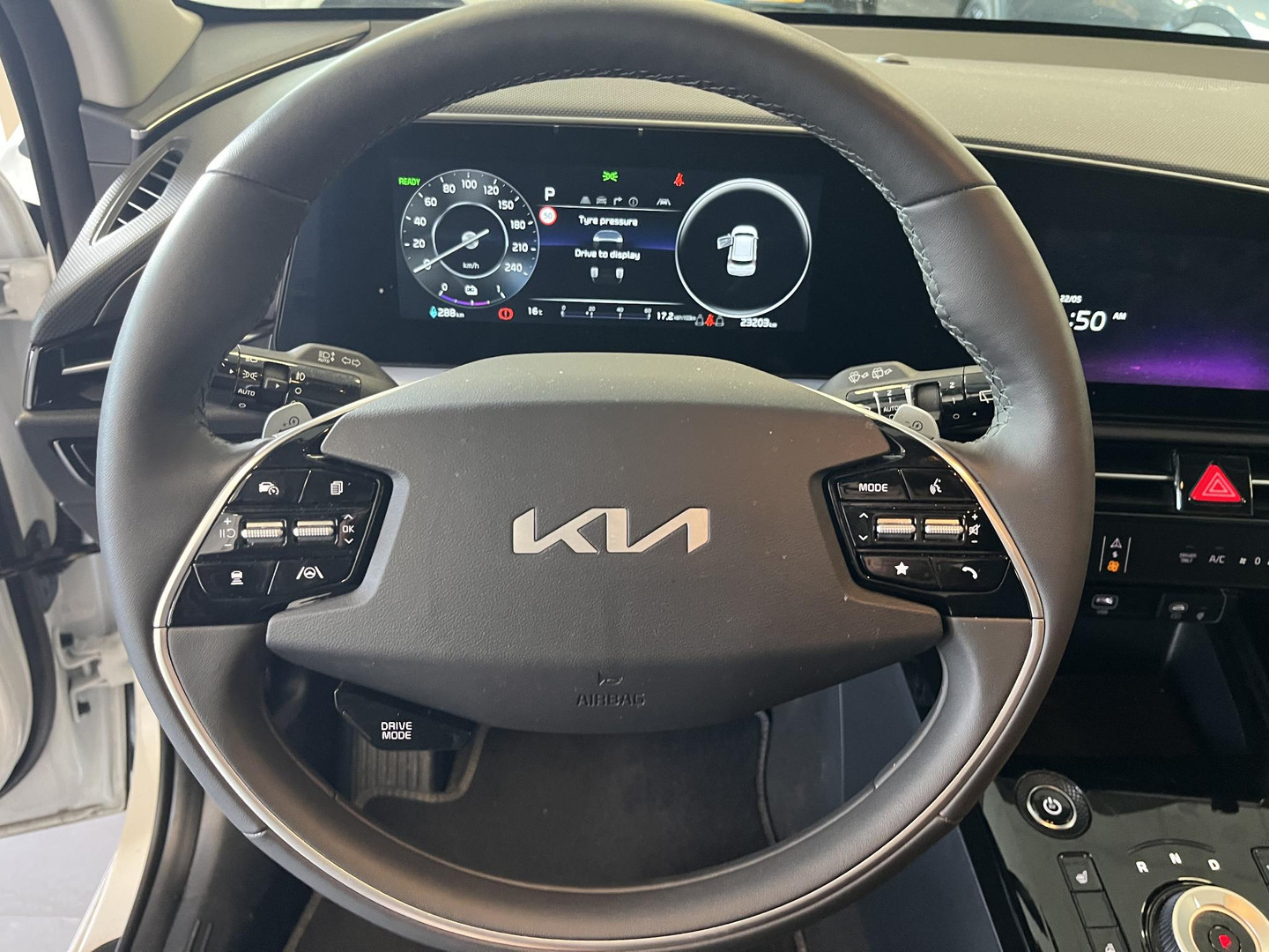 Kia Kia