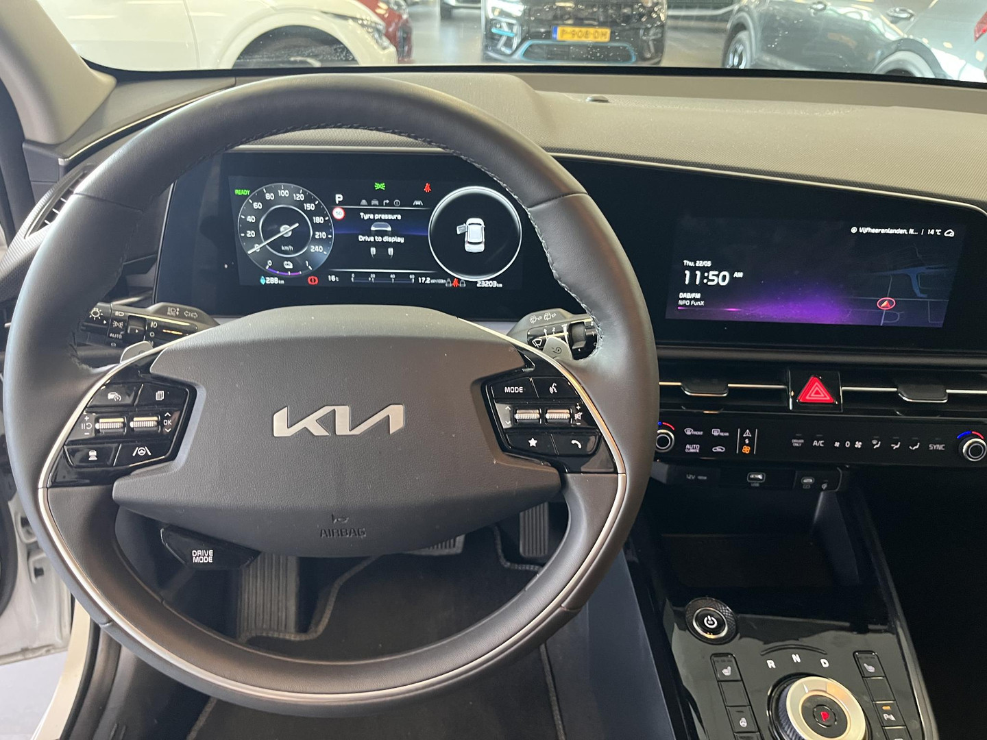 Kia Kia