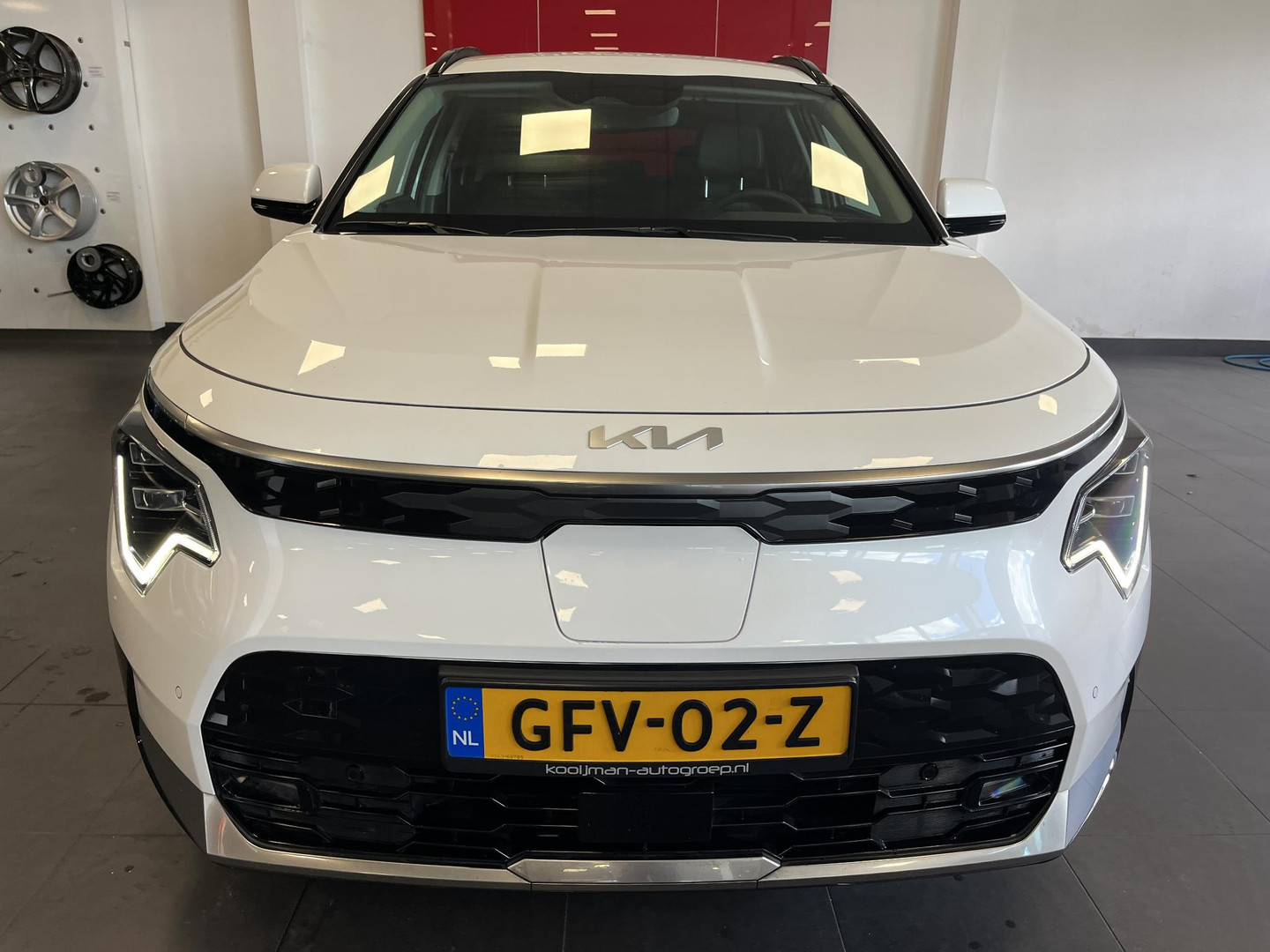 Kia Kia