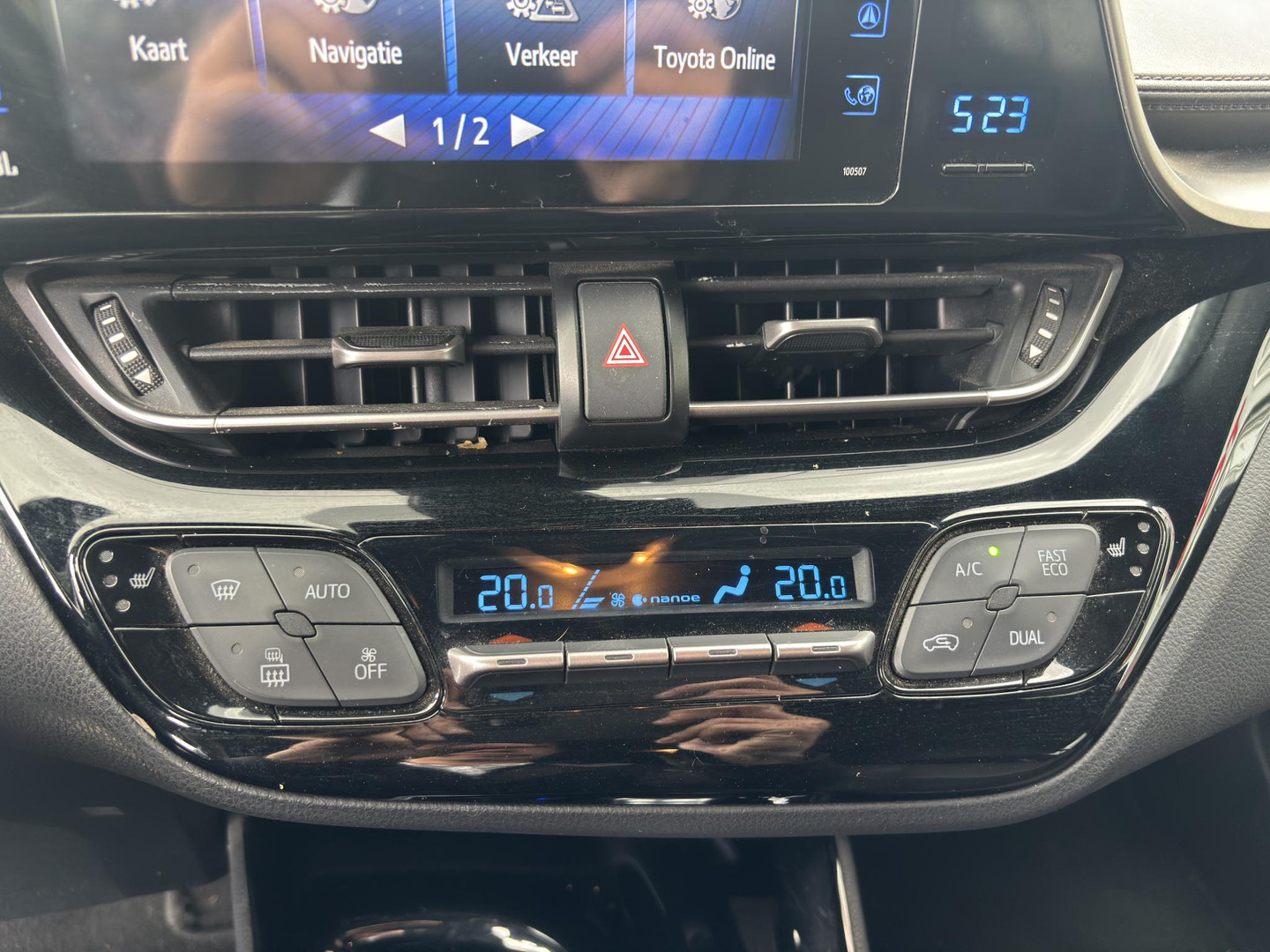 Toyota Toyota