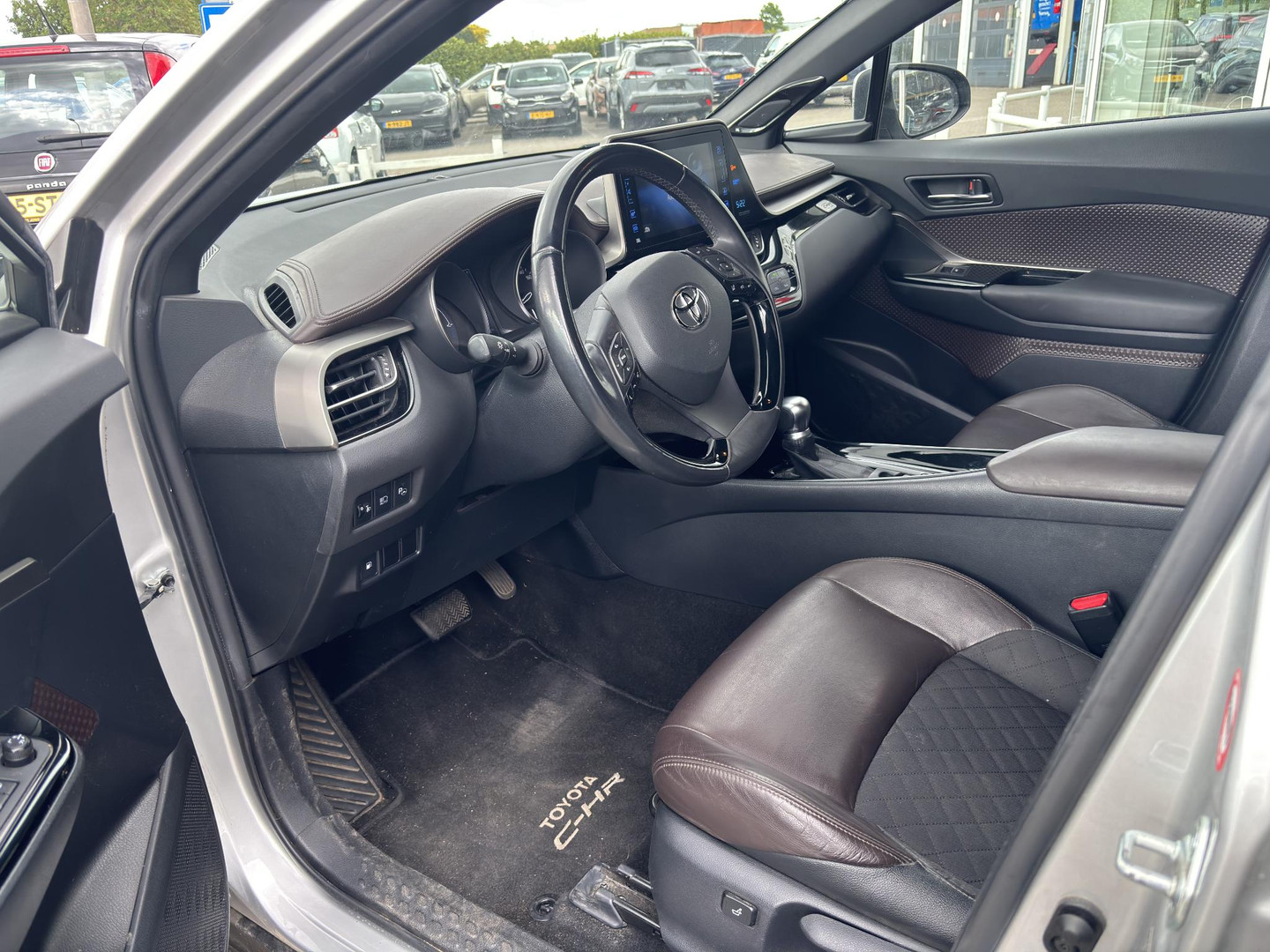 Toyota Toyota