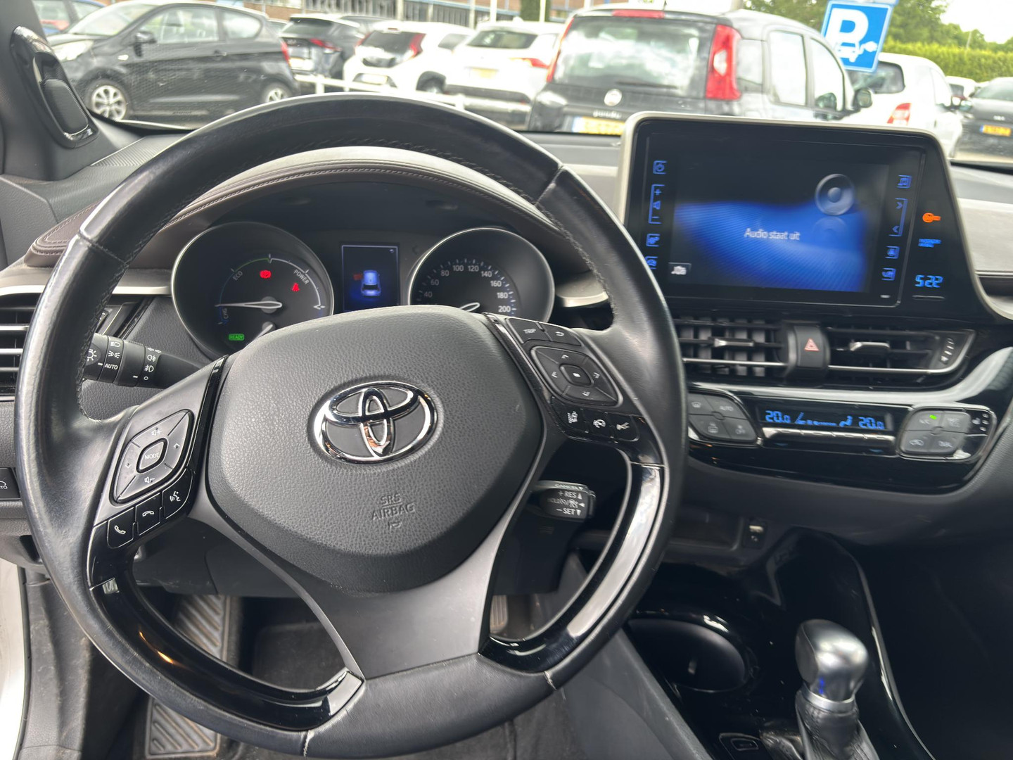 Toyota Toyota
