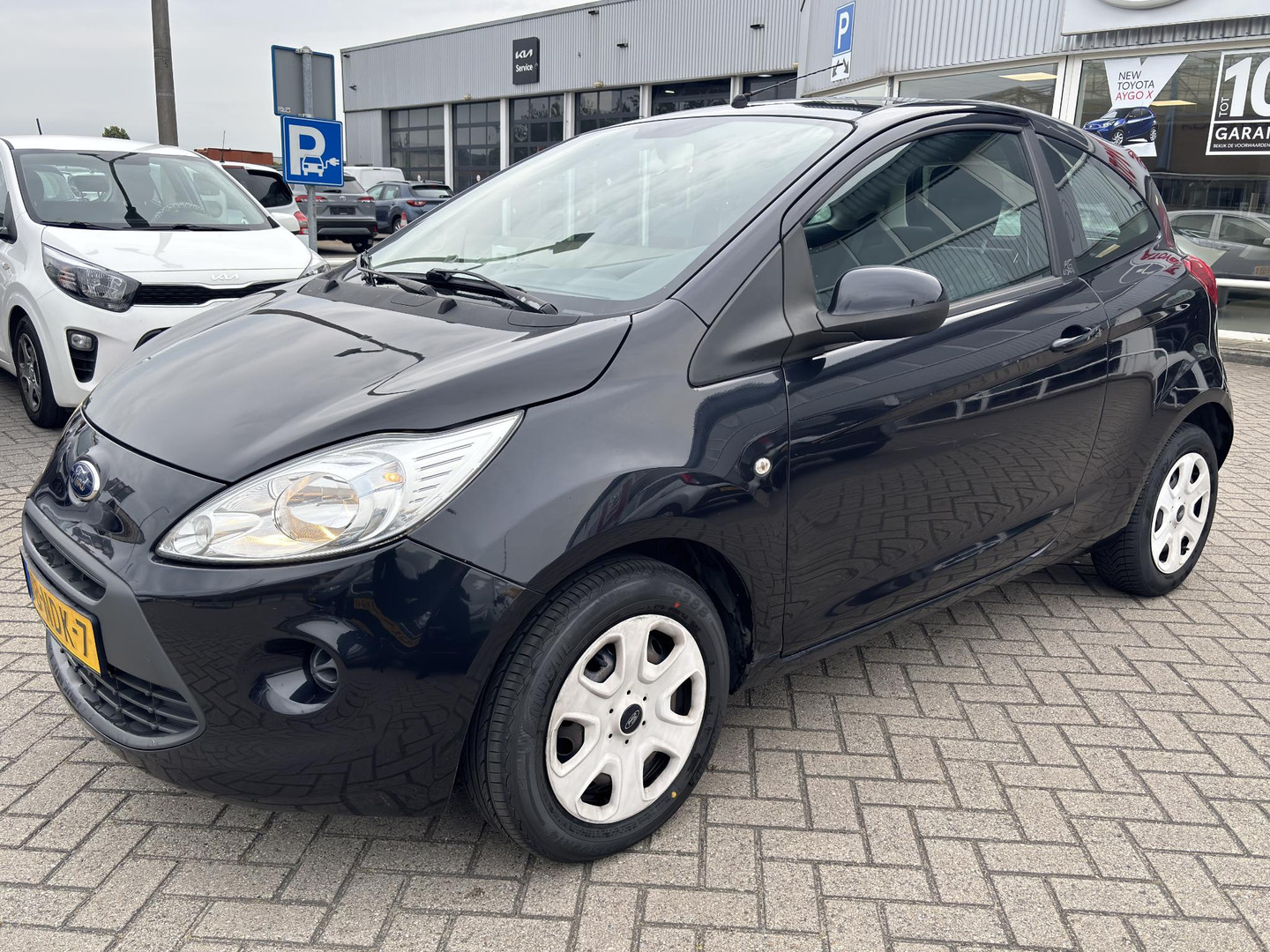 Ford Ford
