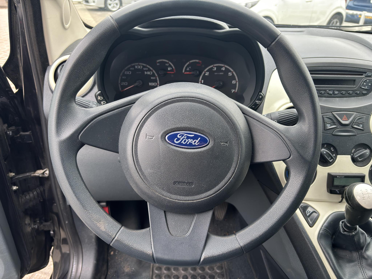 Ford Ford