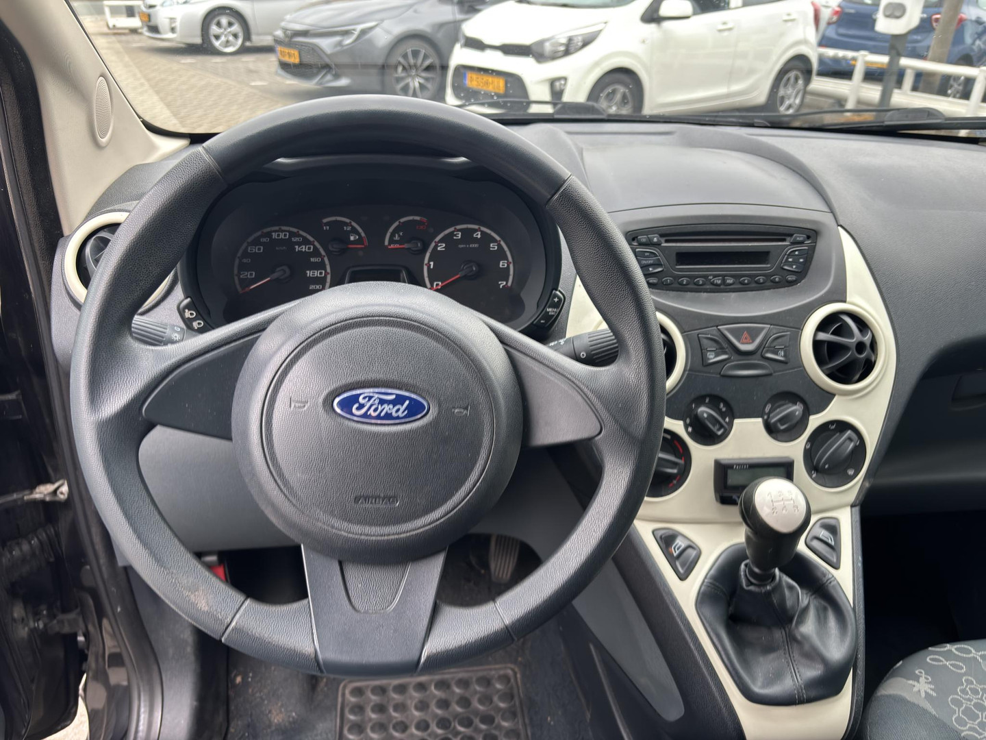 Ford Ford