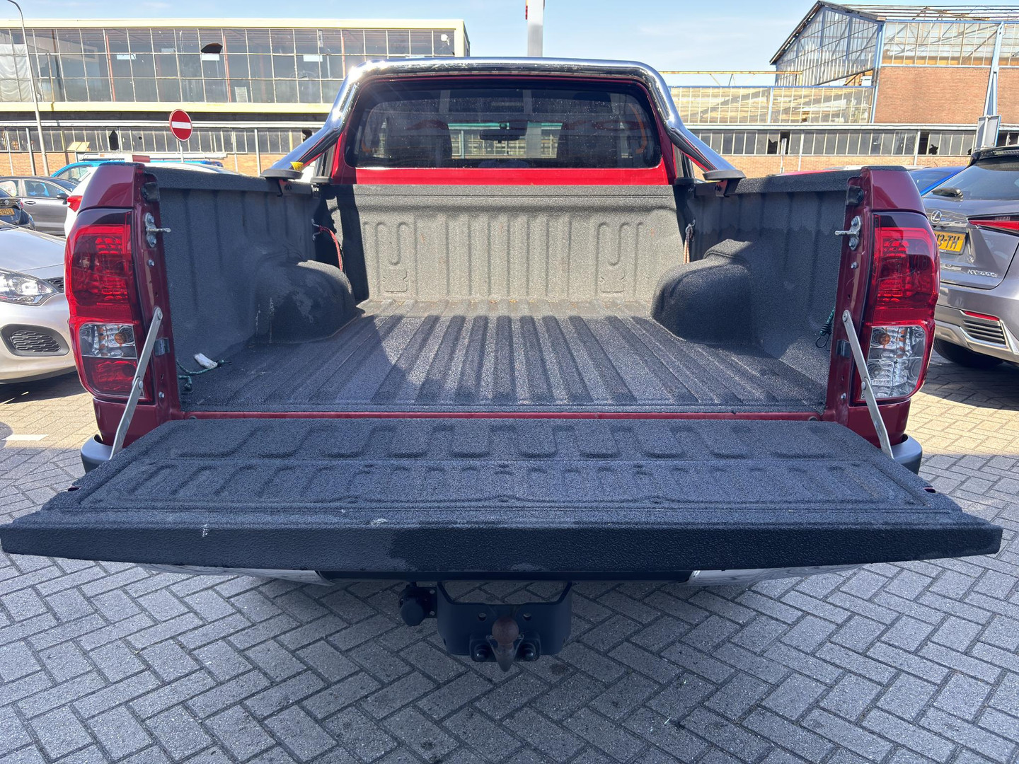Toyota Toyota