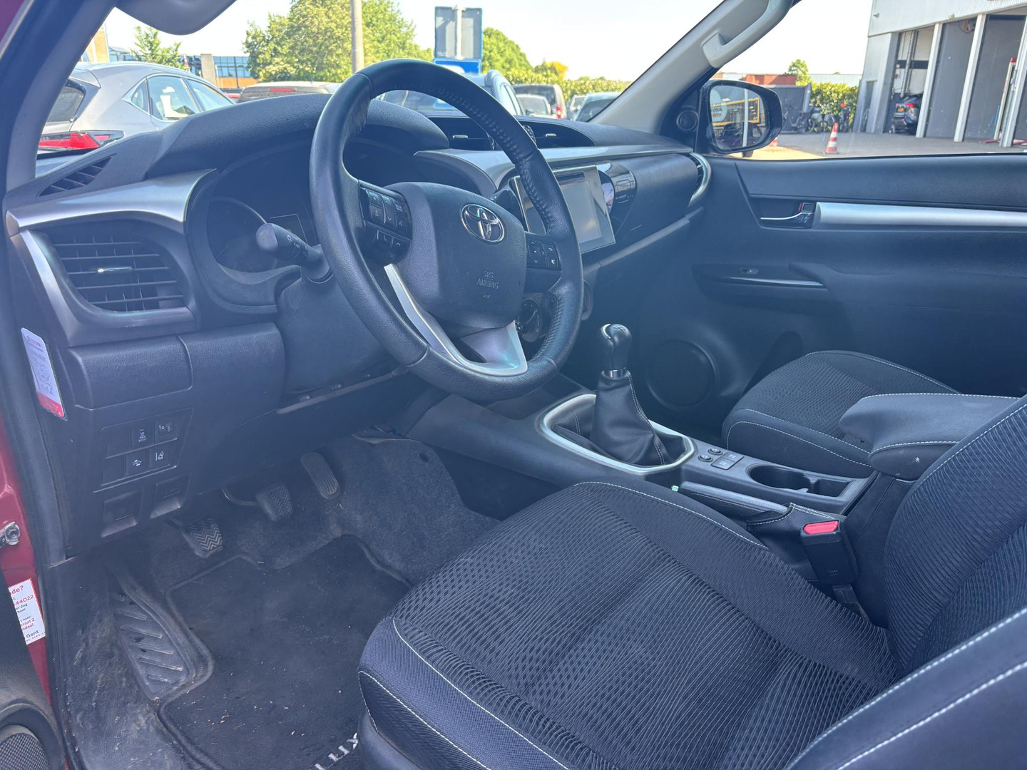 Toyota Toyota