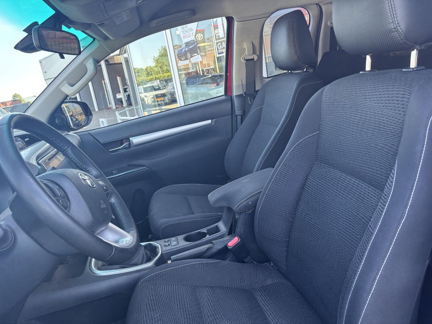 Toyota Toyota