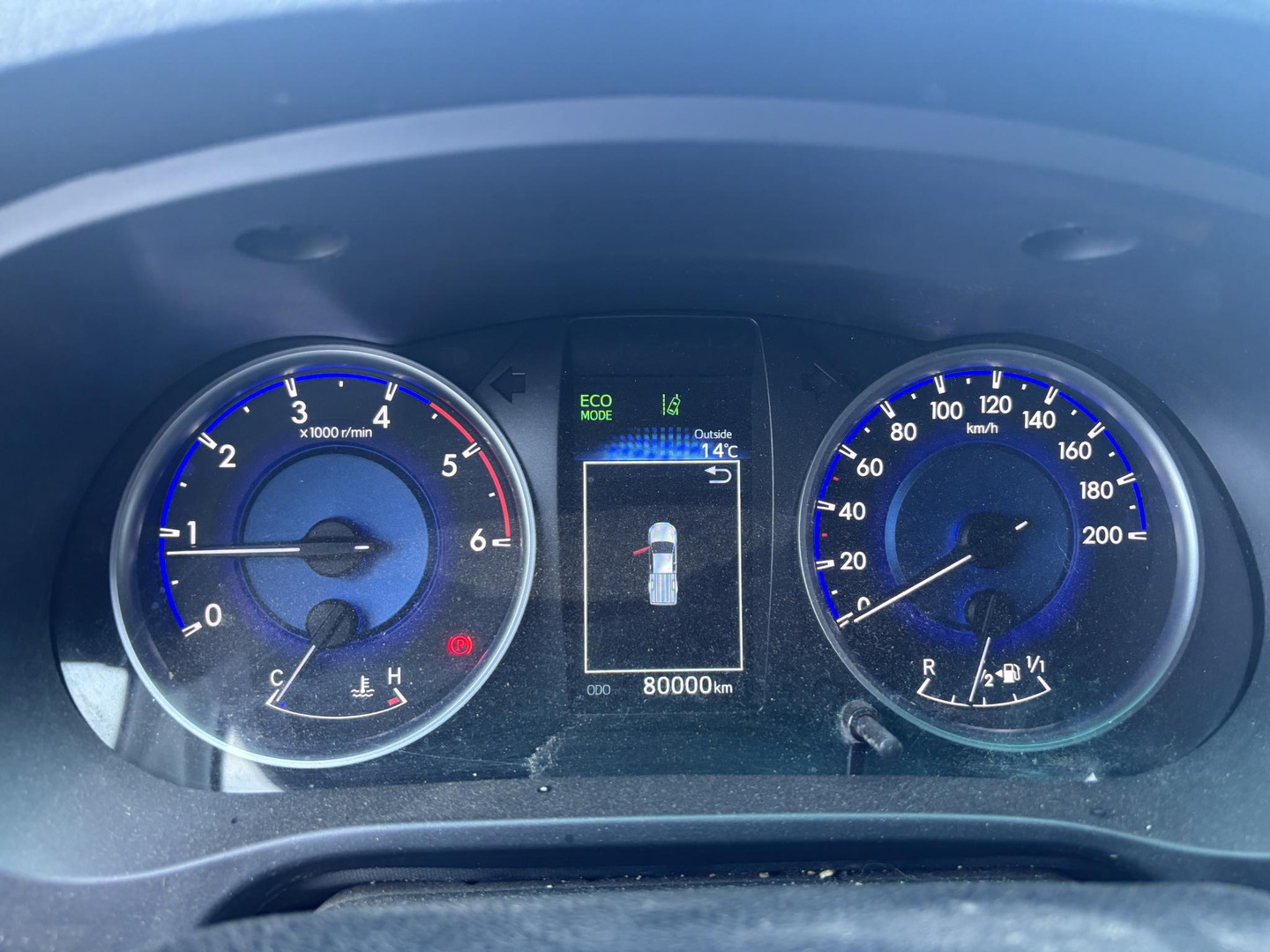 Toyota Toyota