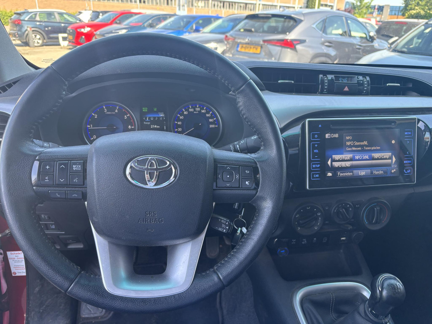Toyota Toyota