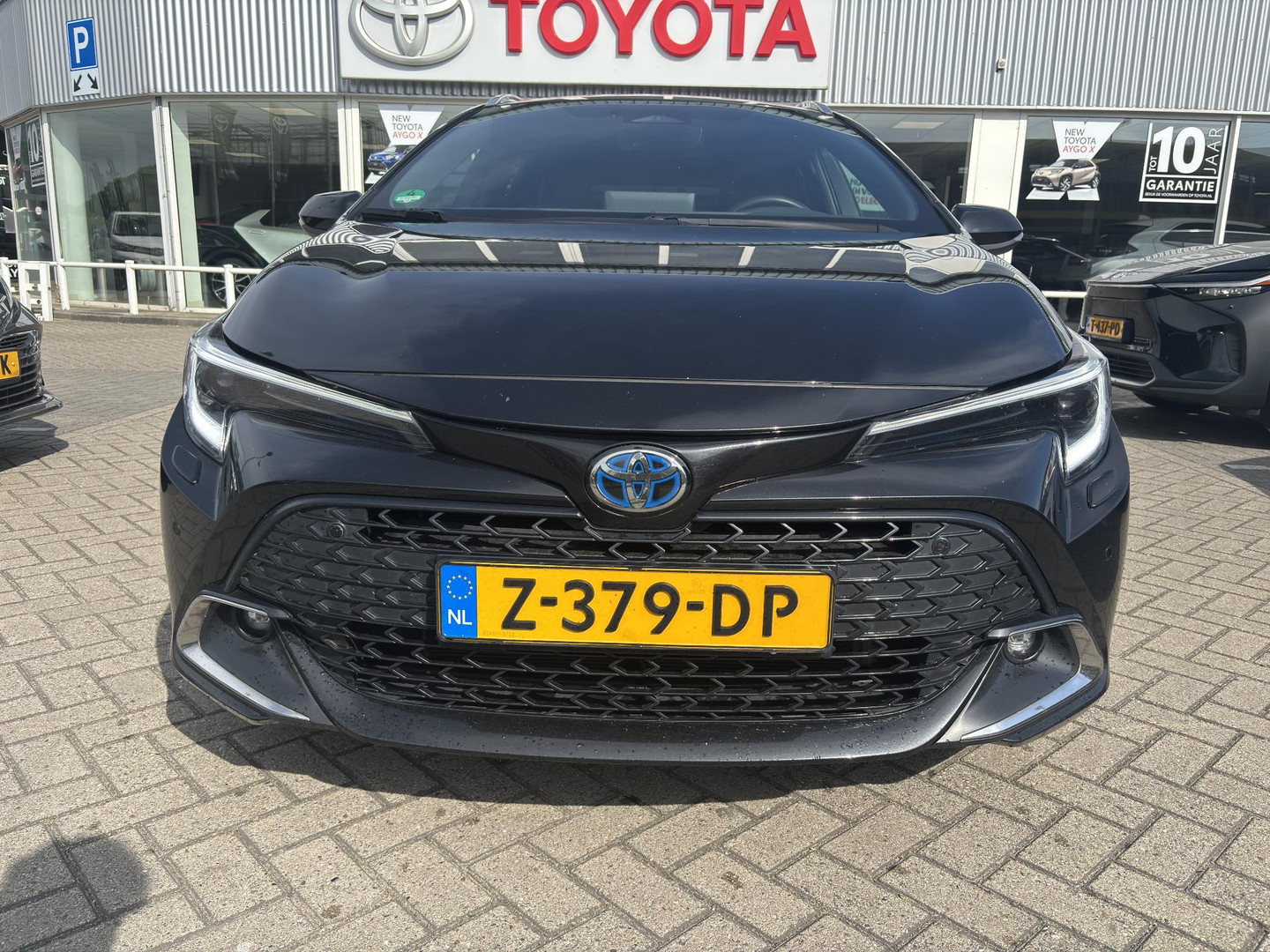 Toyota