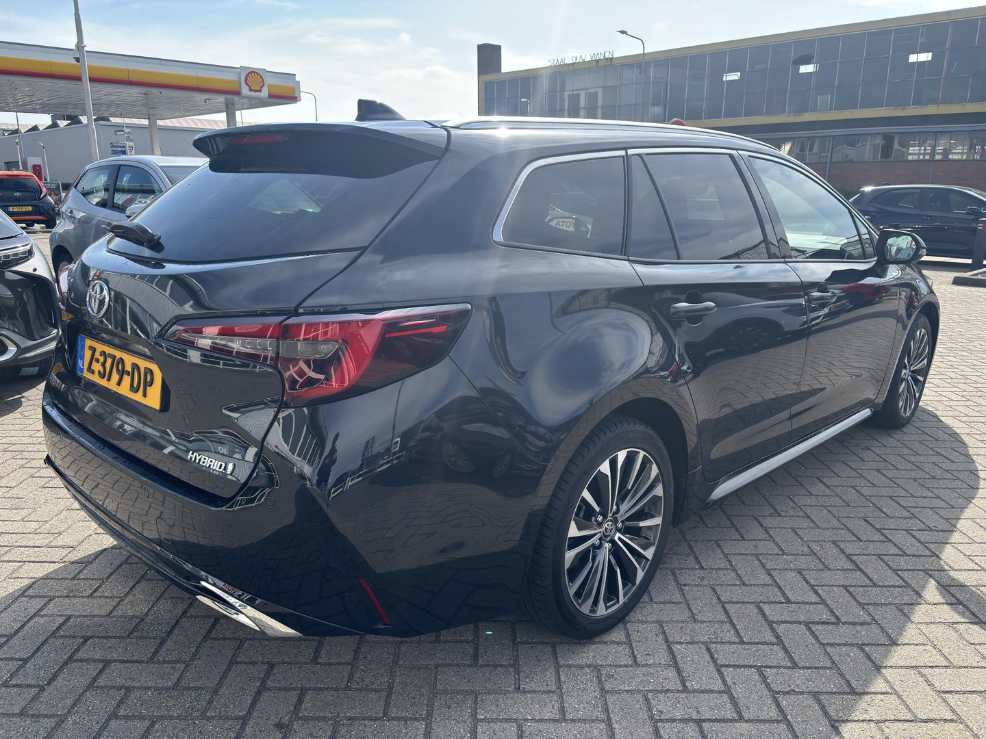 Toyota