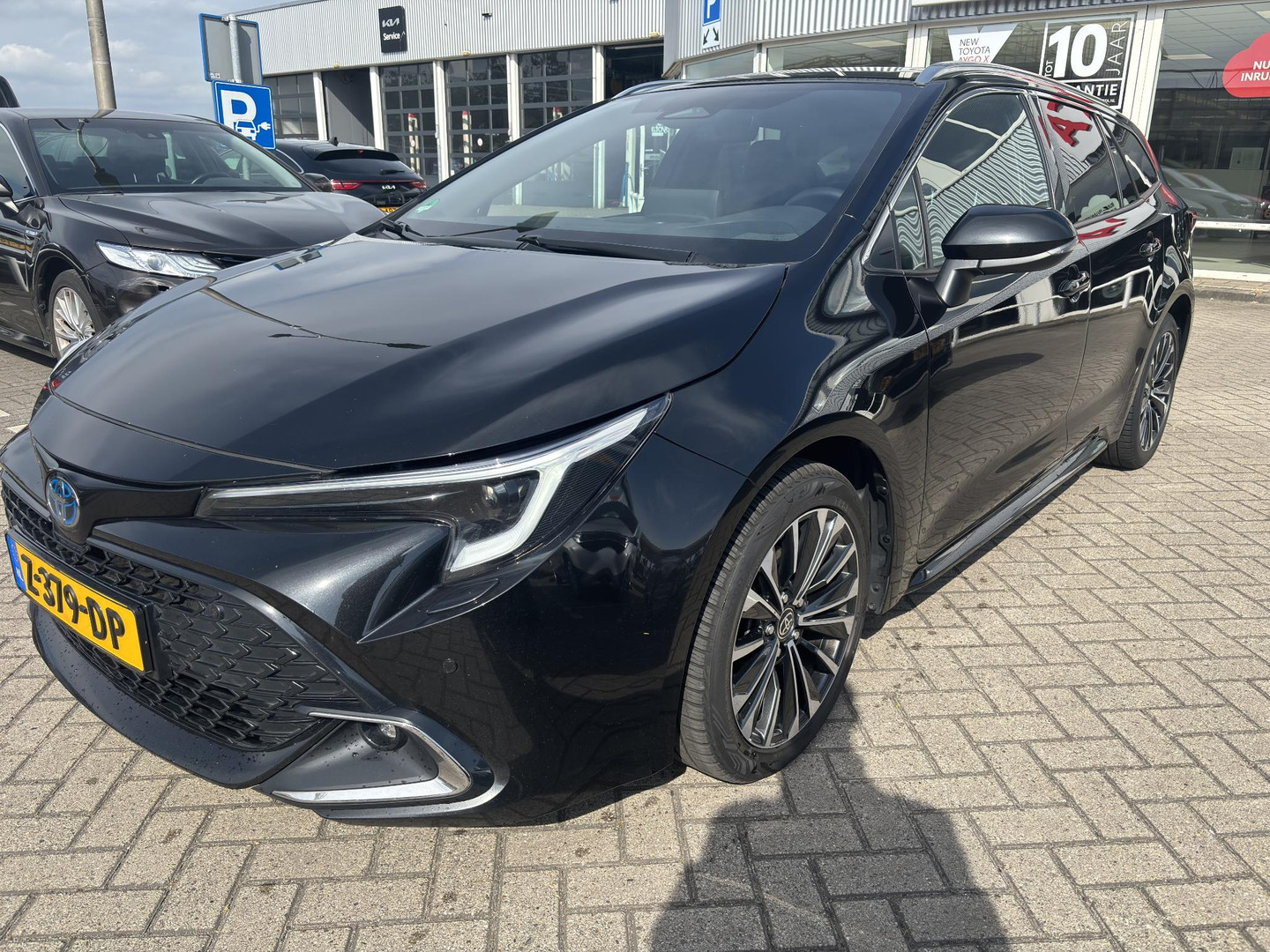 Toyota