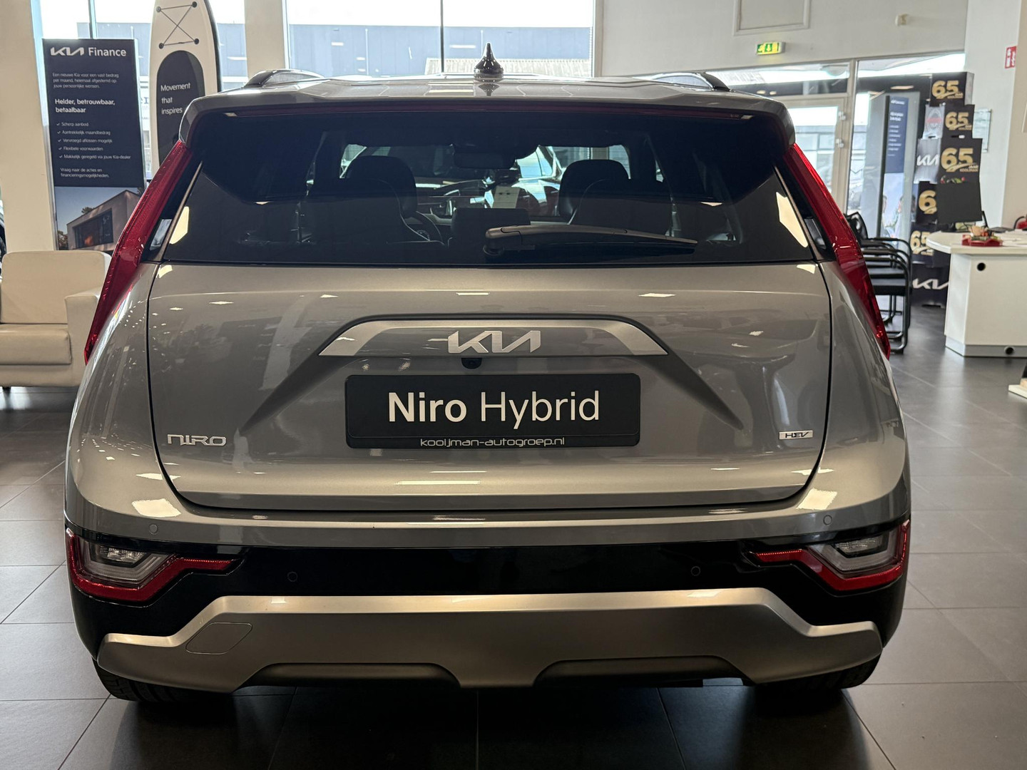 Kia Kia