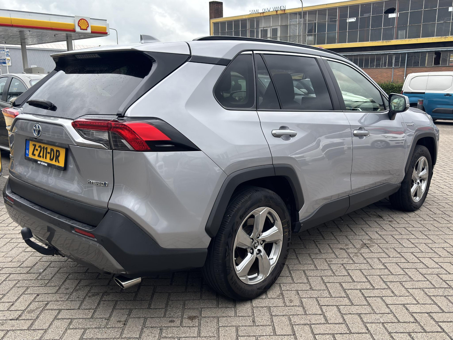 Toyota Toyota