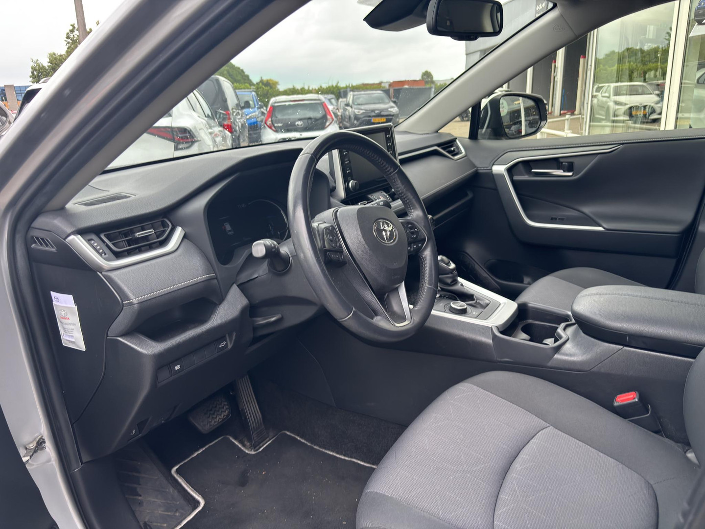 Toyota Toyota