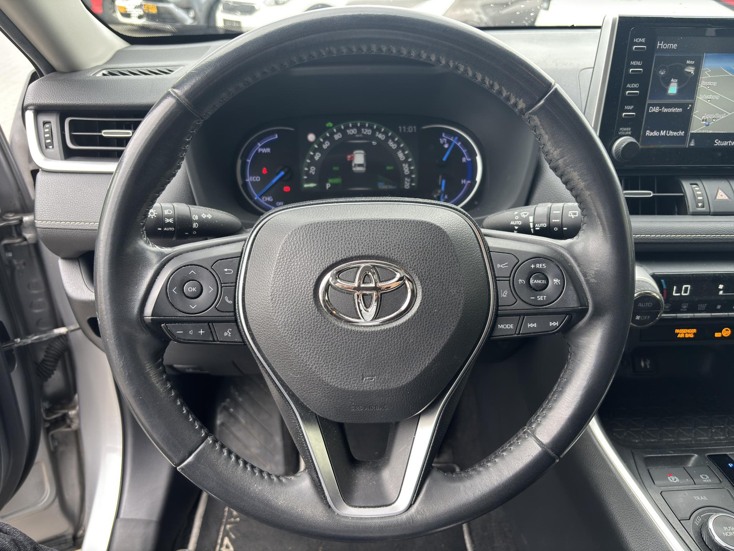 Toyota Toyota