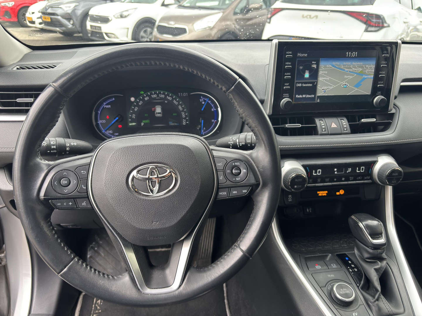 Toyota Toyota