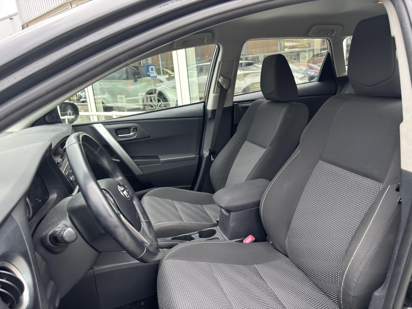 Toyota Toyota