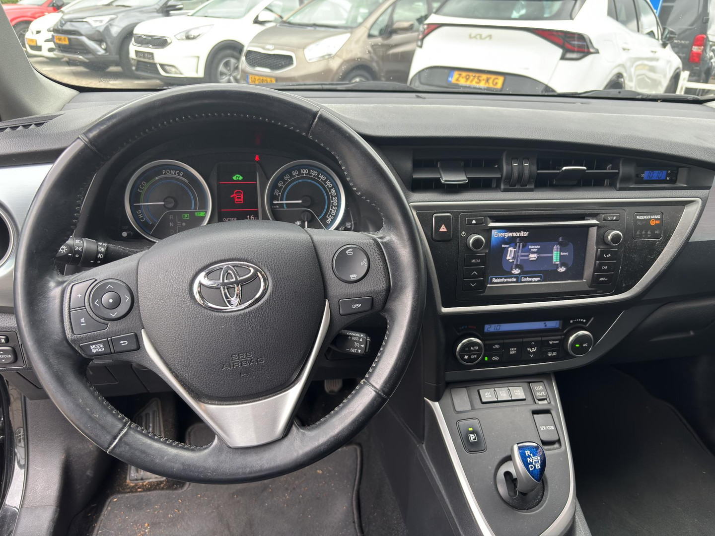 Toyota Toyota