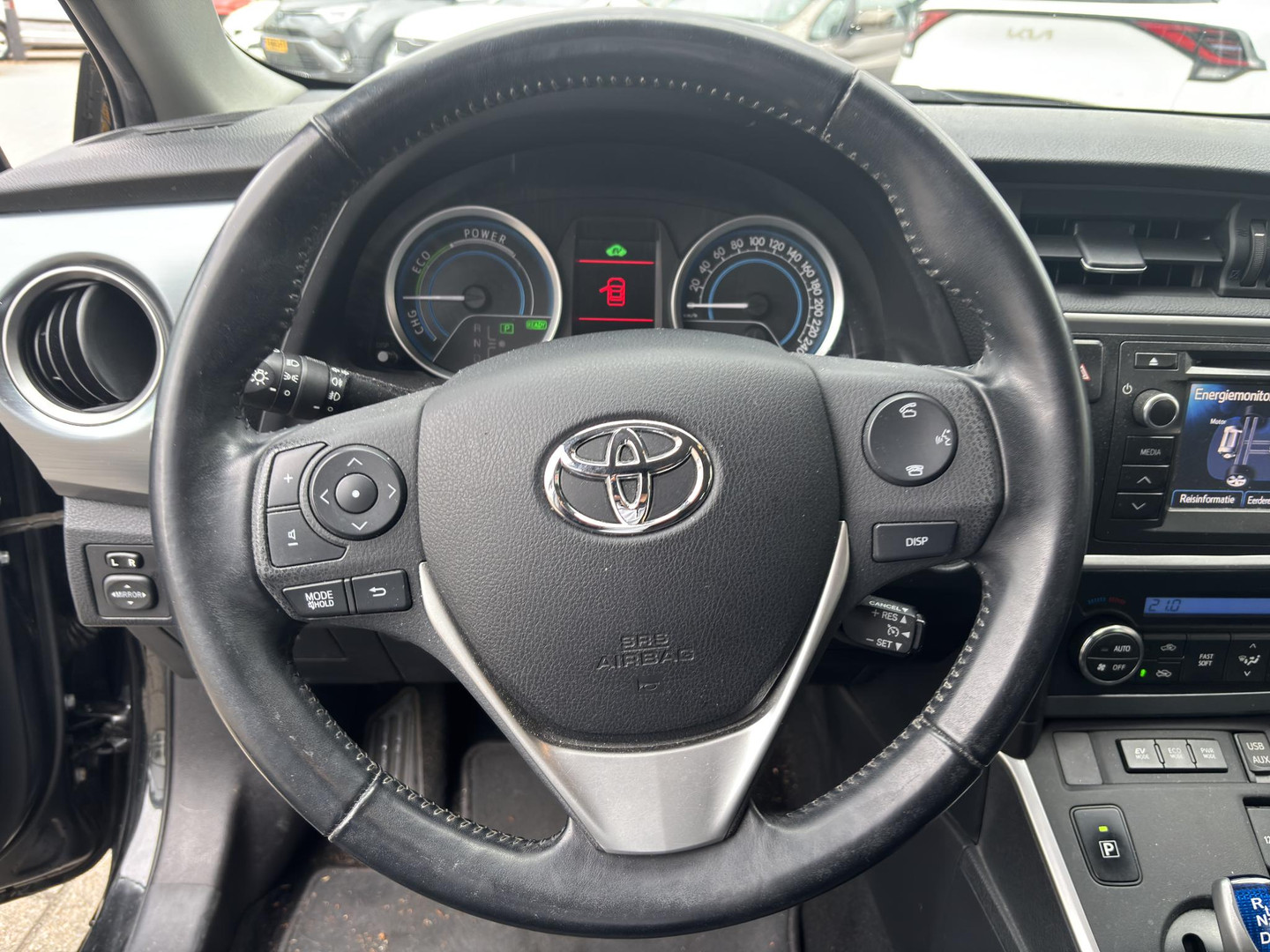 Toyota Toyota