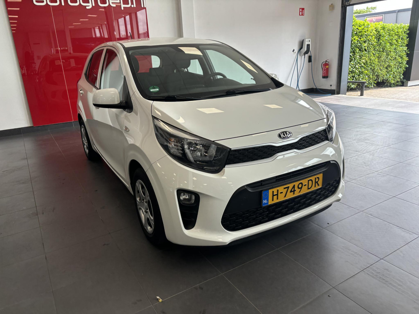 Kia Kia