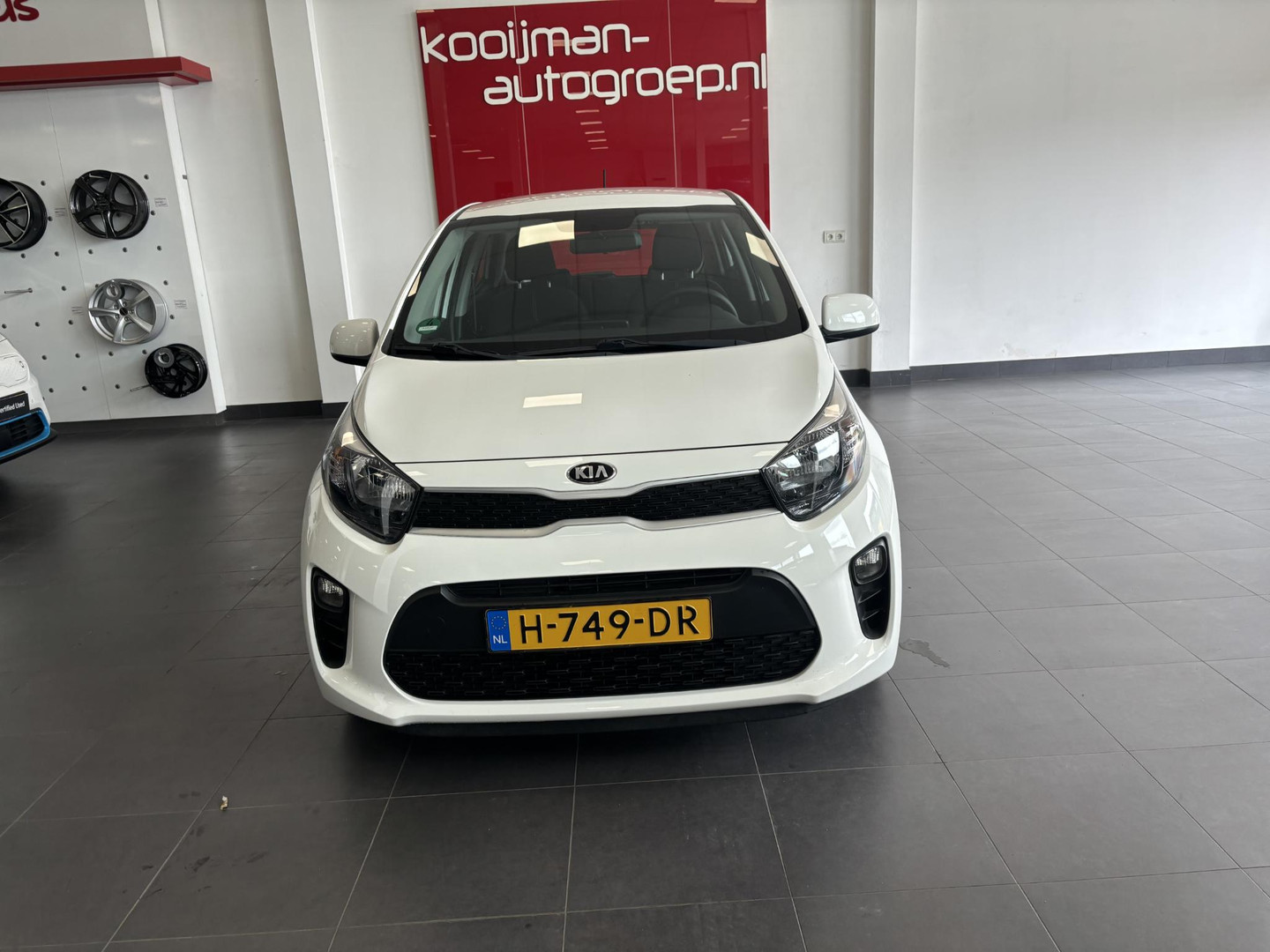 Kia Kia