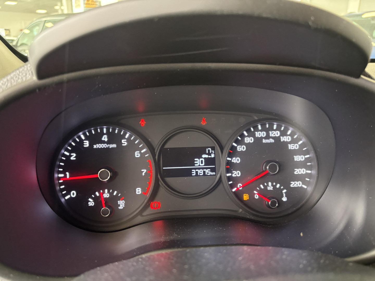 Kia Kia