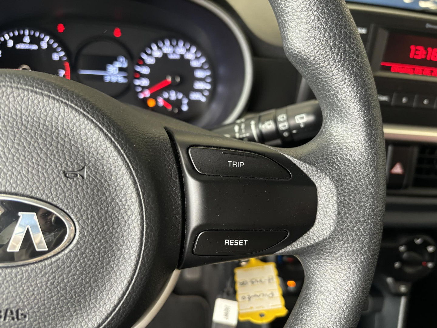 Kia Kia