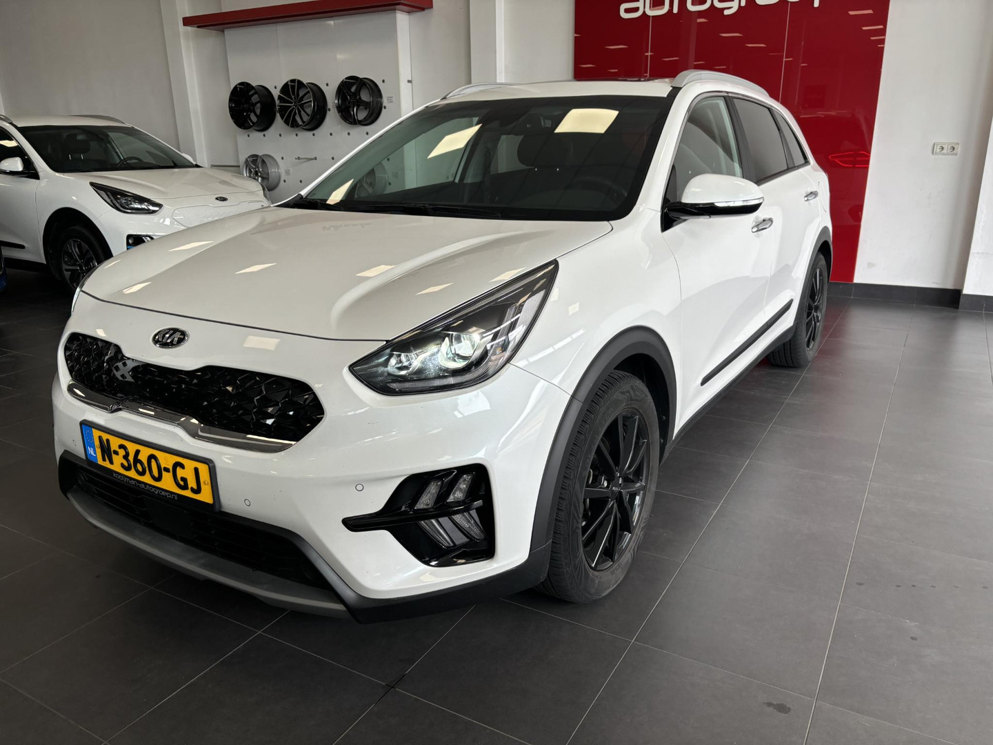 Kia Kia