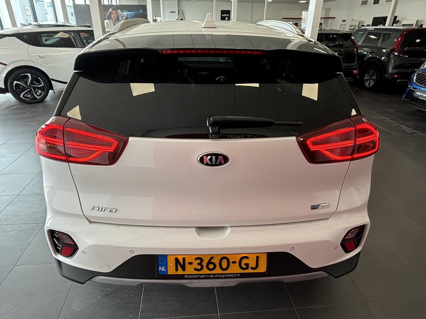 Kia Kia