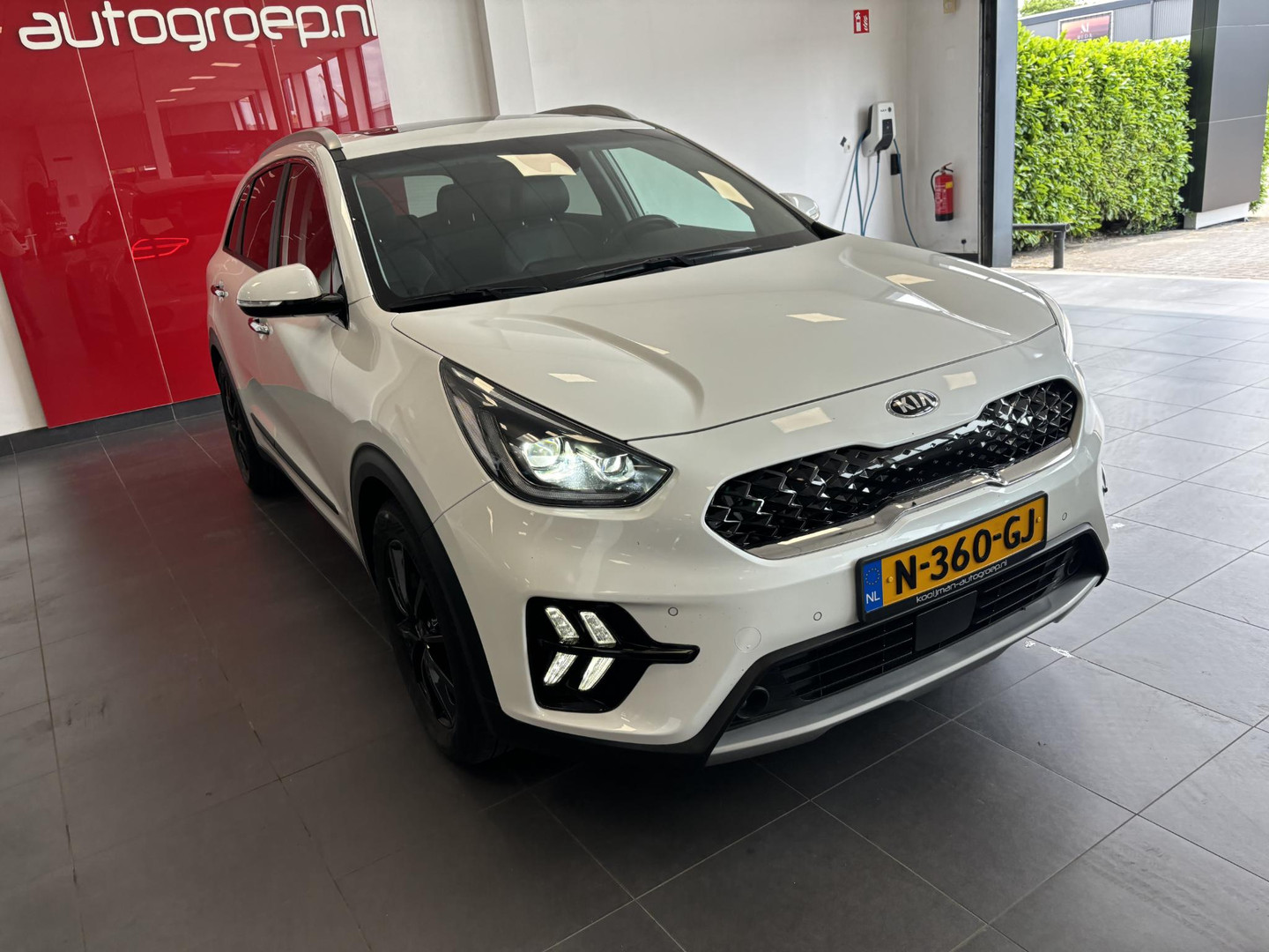 Kia Kia