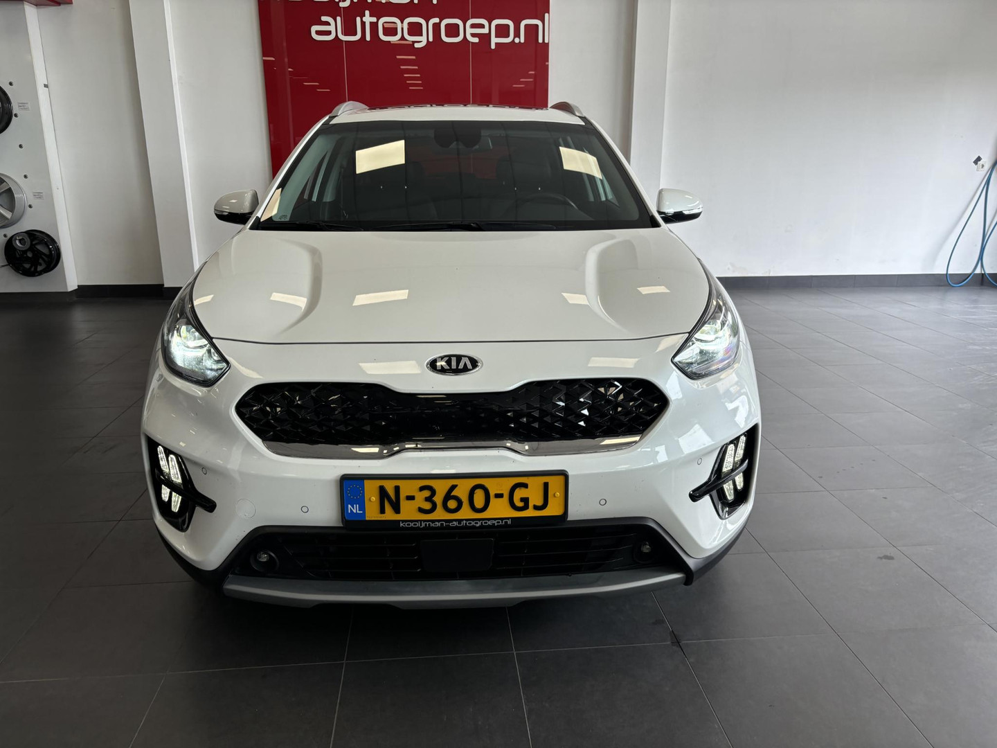 Kia Kia