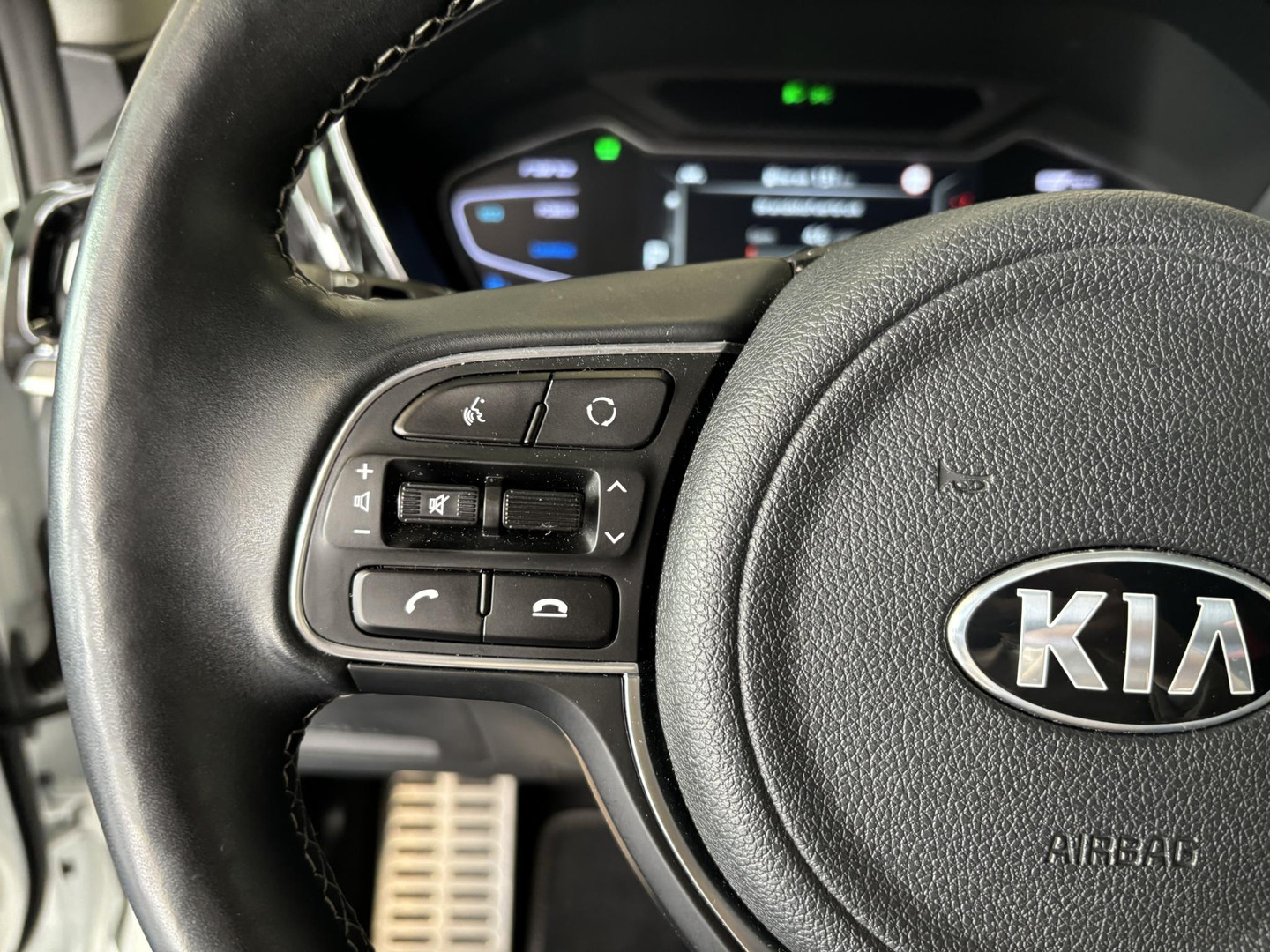 Kia Kia