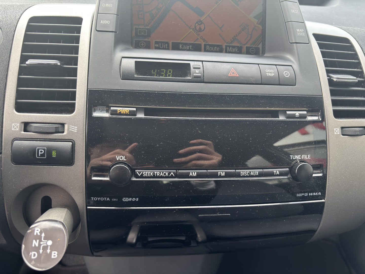 Toyota Toyota