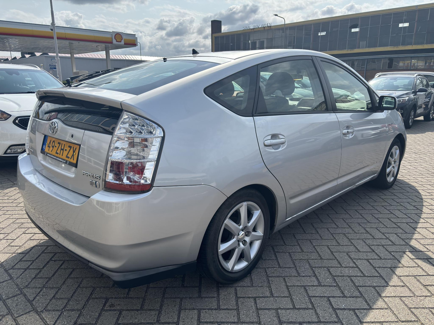 Toyota Toyota