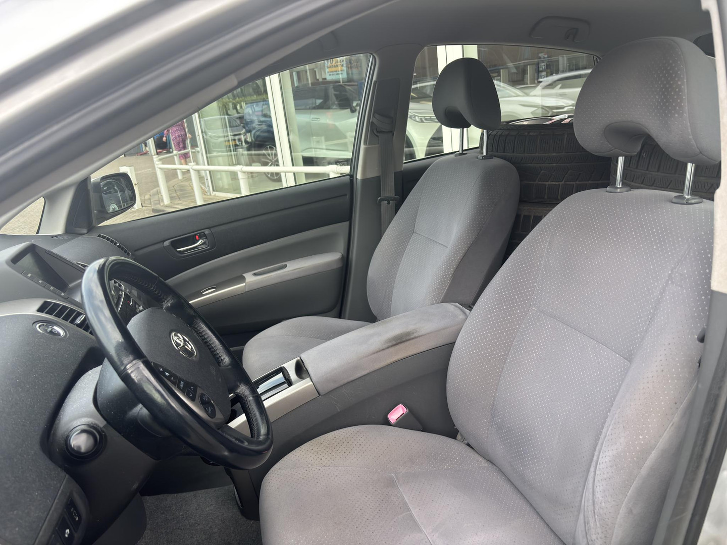 Toyota Toyota