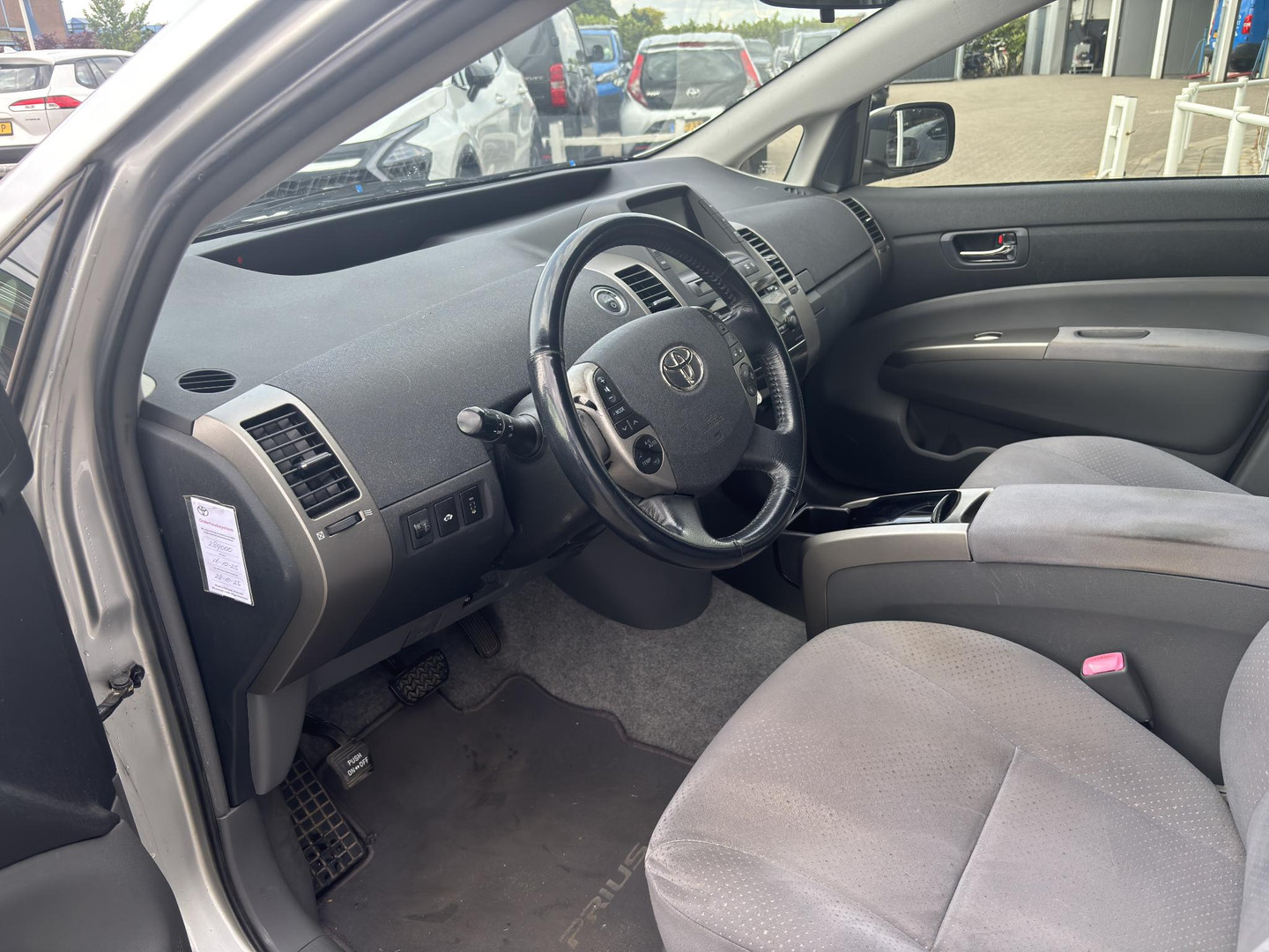 Toyota Toyota