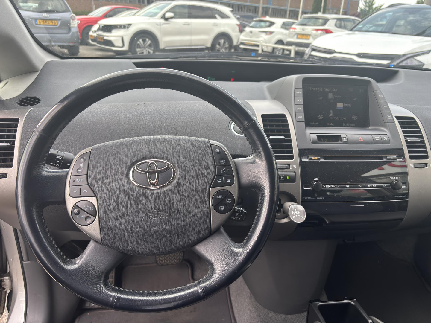 Toyota Toyota