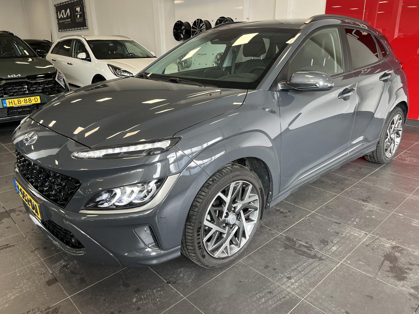Hyundai Hyundai