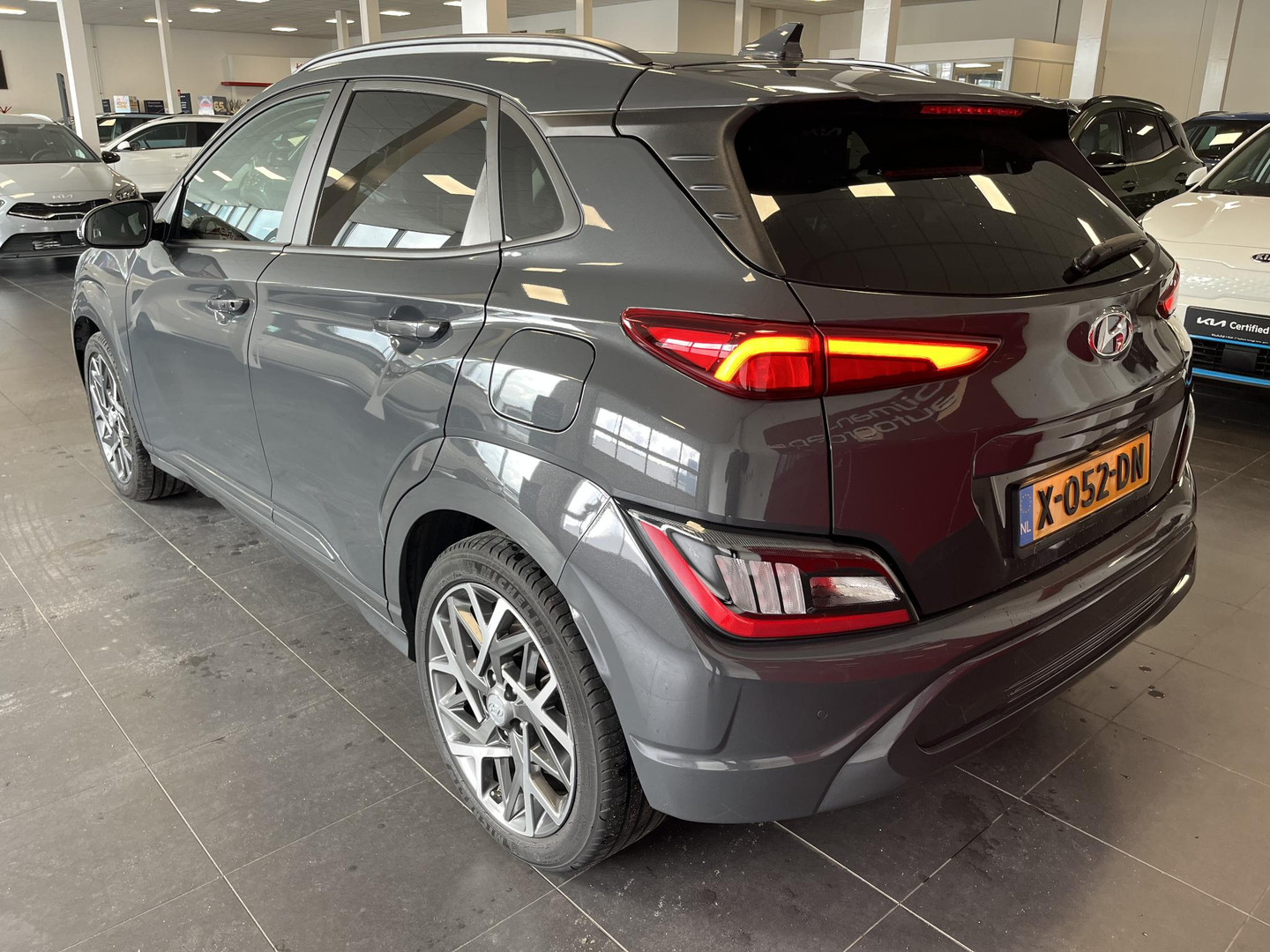 Hyundai Hyundai