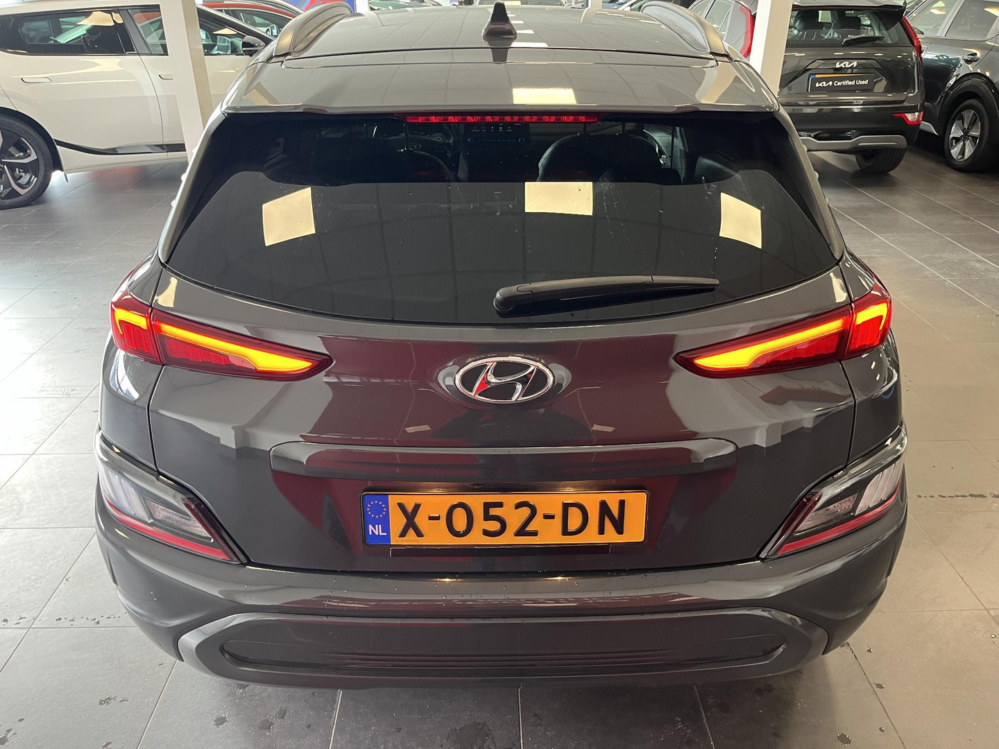 Hyundai Hyundai