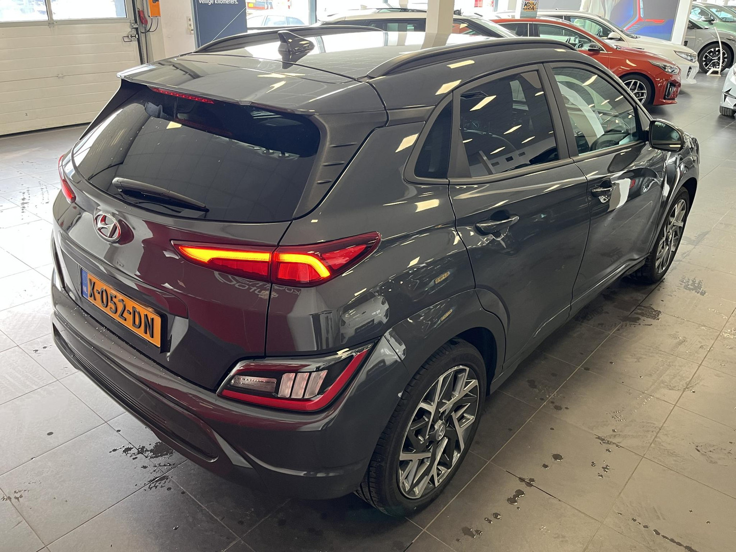 Hyundai Hyundai
